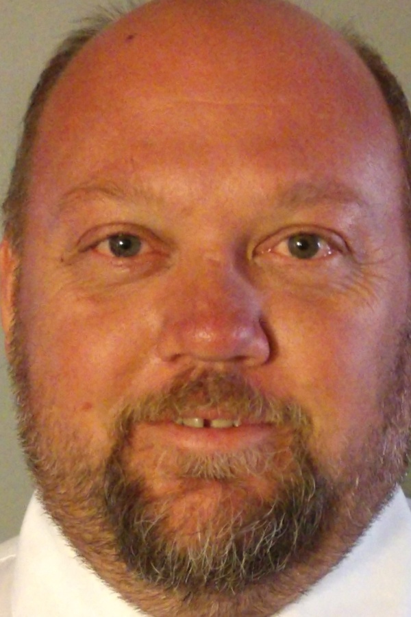 Cruise Brothers Travel Agent ERIC WRIGHT